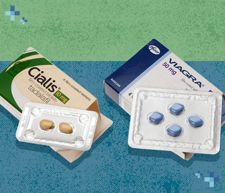 Same Day Viagra or Cialis Prescription